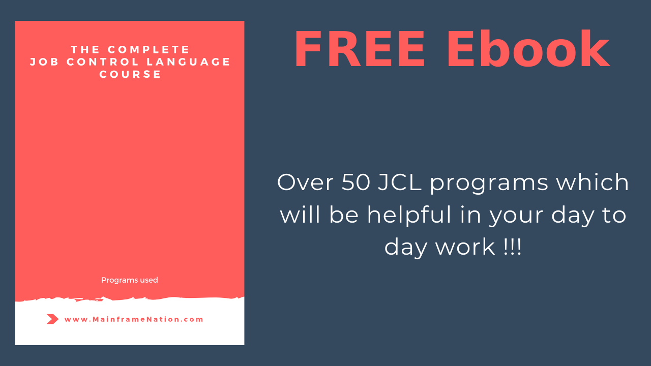 FREE EBook image