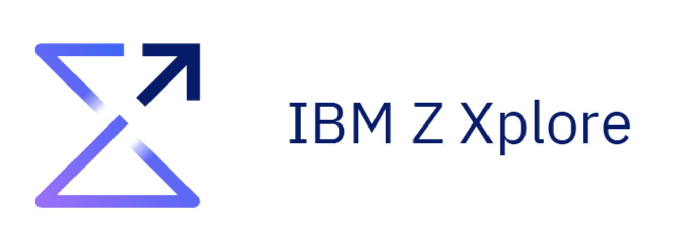 ibm z xplore